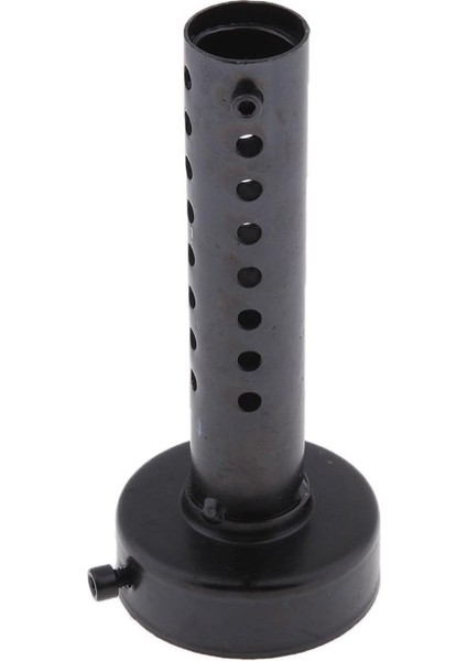 Motosiklet Motorsiklet 60MM Egzoz Borusu Ayarlanabilir (Yurt Dışından)