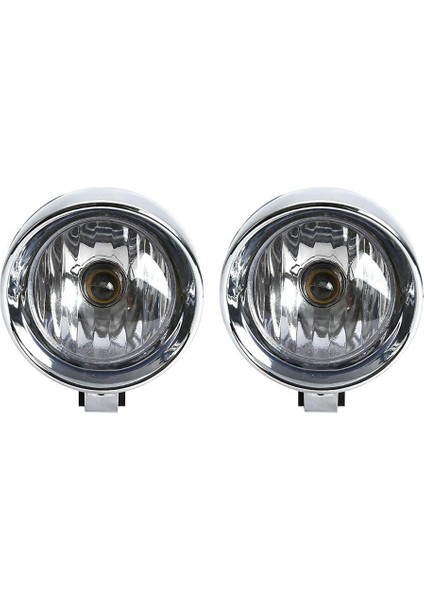 2pcs Için 2 4 "motosiklet Ö (Yurt Dışından)