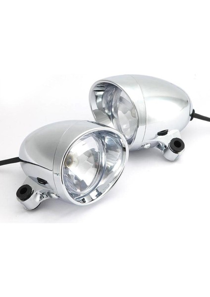 2pcs Için 2 4 "motosiklet Ö (Yurt Dışından) fırsatları