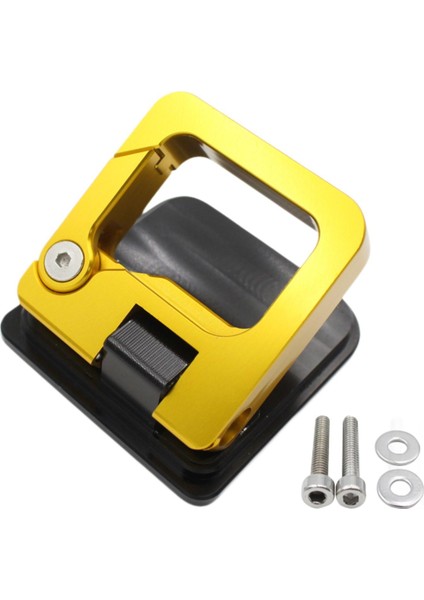 300 2023-2025 Sarı Için Motosiklet Donanım Braketi I (Yurt Dışından)