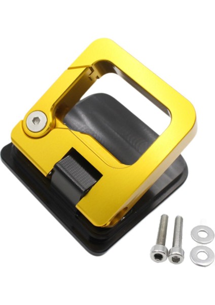 300 2023-2025 Sarı Için Motosiklet Donanım Braketi I (Yurt Dışından) fırsatları