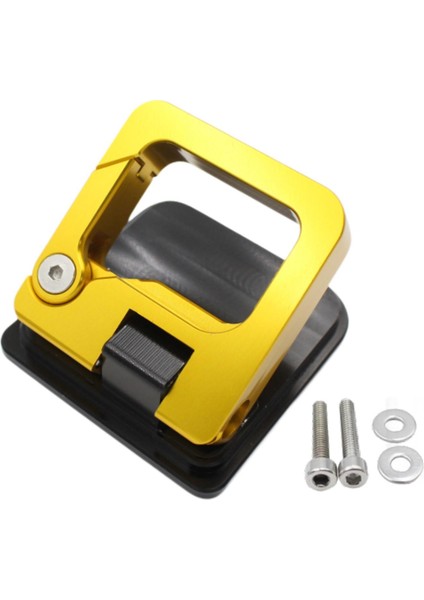 300 2023-2025 Sarı Için Motosiklet Donanım Braketi I (Yurt Dışından) indirimleri