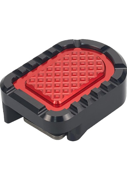 Dö Fren Pedalları Extender 2019-2025 Sturdy Red Için 4.5X6CM (Yurt Dışından) fırsatları