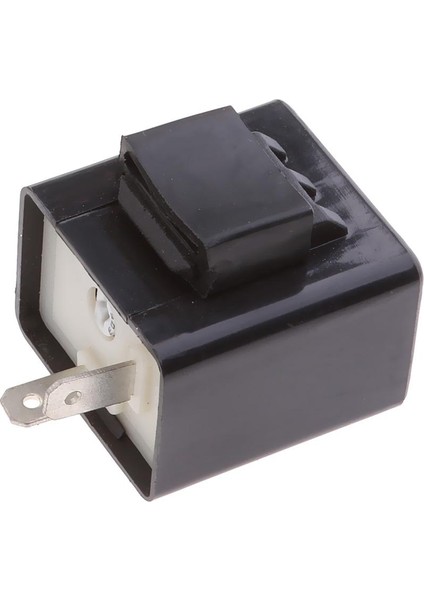 Motosiklet 12V 2 Pin Için LED Yanıönen Röşör Ampulü (Yurt Dışından) fiyatları