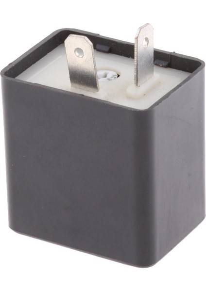 Motosiklet 12V 2 Pin Için LED Yanıönen Röşör Ampulü (Yurt Dışından) indirimleri