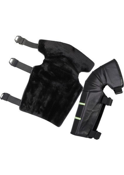 Diz Pedleri Dirsek Pedleri Motosiklet Bacak Kol Scooter (Yurt Dışından) fırsatları