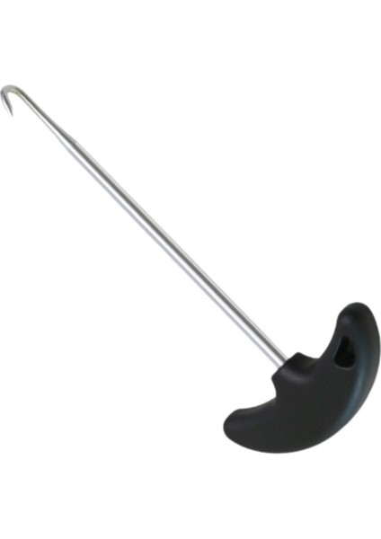 Egzoz Yay Kancası Şınabilir T Şekilli Sap I Motosiklet (Yurt Dışından)