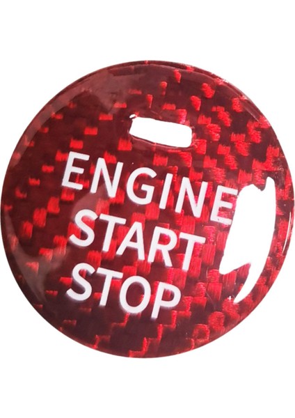 Motor Ateş Düğmesi Kırmızı Için Çı Dekorasyonu (Yurt Dışından) modelleri