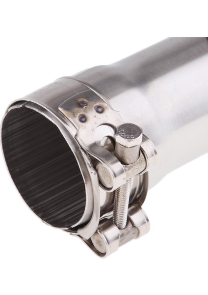Motosiklet Egzoz Orta Bağlantı Orta Sistemi (Yurt Dışından) fırsatları