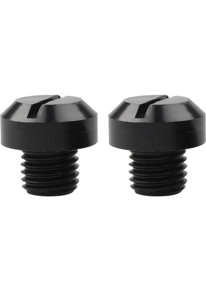 Motosiklet .25 Dikiz I Cıvataları Anti-Pas Kapakları (Yurt Dışından) fiyatları