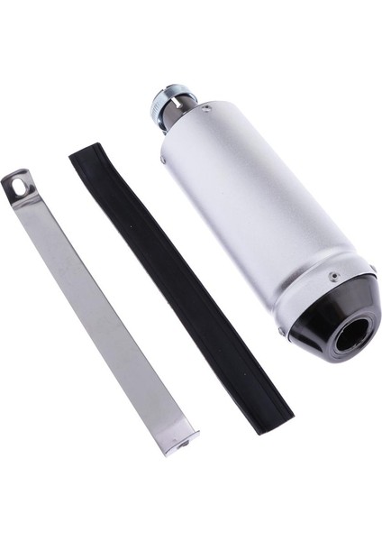 28MM Evrensel Eloksallı Alüminyum Motosiklet Egzoz I (Yurt Dışından) fiyatları
