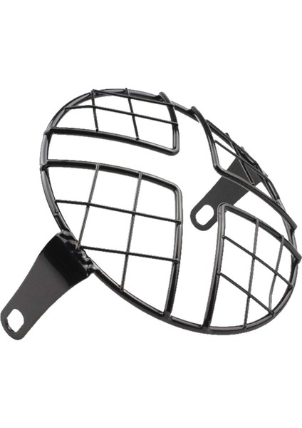 Getirme x Şekilli Net Için 5.75 Inç Motosiklet Far Kurulumu Kolay (Yurt Dışından) modelleri