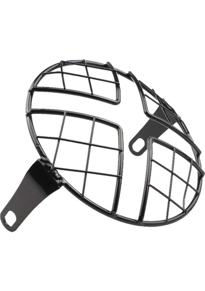 Getirme x Şekilli Net Için 5.75 Inç Motosiklet Far Kurulumu Kolay (Yurt Dışından) fırsatları