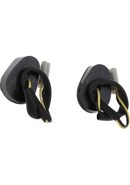 03-12 Için 2x Motosiklet LED Ampuller Östergeleri (Yurt Dışından) modelleri