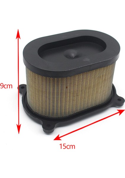 Motosiklet Filtresi Yedek Parçaları 'ye (Yurt Dışından) fırsatları