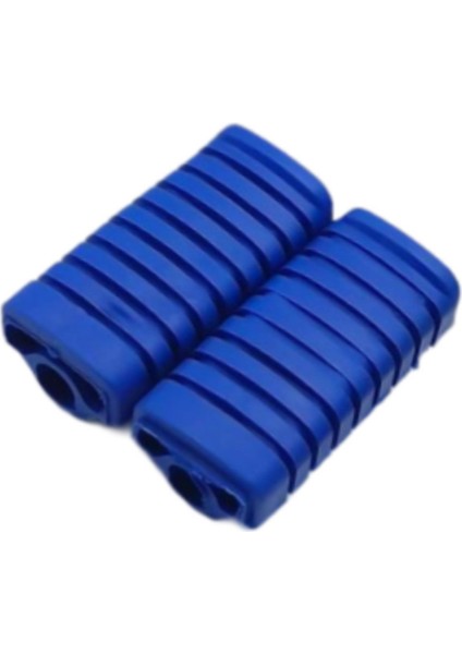 Motosiklet Mandalları Pedal Kılıfı Ğu EN125 Th9 Mavi (Yurt Dışından) fiyatları