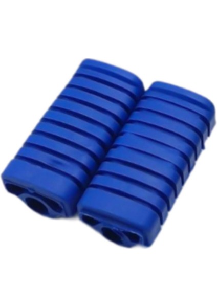 Motosiklet Mandalları Pedal Kılıfı Ğu EN125 Th9 Mavi (Yurt Dışından) modelleri