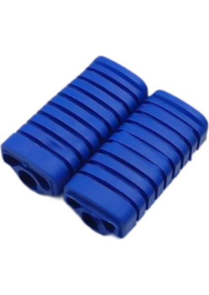 Motosiklet Mandalları Pedal Kılıfı Ğu EN125 Th9 Mavi (Yurt Dışından) fırsatları