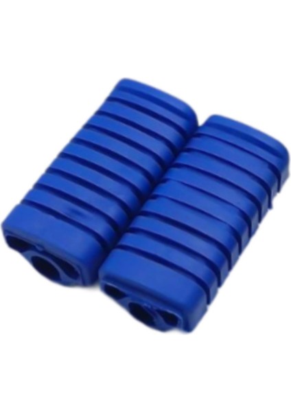 Motosiklet Mandalları Pedal Kılıfı Ğu EN125 Th9 Mavi (Yurt Dışından) indirimleri