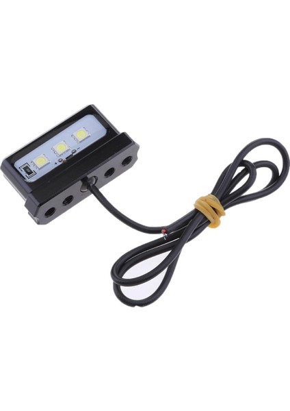 Z750 Için Kuyruk LED Işık (Yurt Dışından)