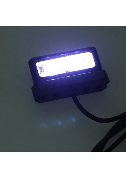 Z750 Için Kuyruk LED Işık (Yurt Dışından) fiyatları
