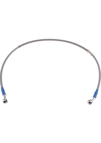 Evrensel Motosiklet Fren Hortumu 80CM (Yurt Dışından)