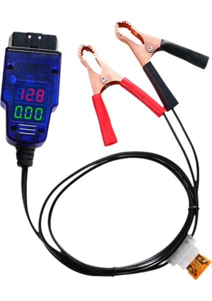 Araç Değiş I Çok Fonksiyonlu Güç Kablosu (Yurt Dışından)