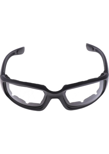 Iklı Ük 2x Rüzgara Dayanıklı Güneş Üğü Motosiklet Binme Ükleri 2 Şeffaf (Yurt Dışından) fiyatları