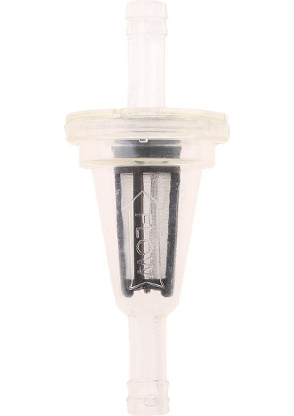 Evrensel Motosiklet Sıralı Benzinli It Hattı 8mm (Yurt Dışından) fiyatları