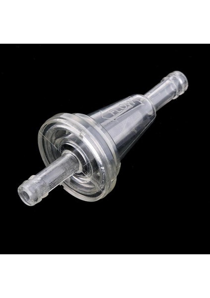 Evrensel Motosiklet Sıralı Benzinli It Hattı 8mm (Yurt Dışından) indirimleri