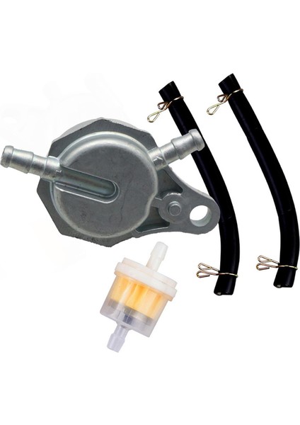 50CC 125CC 150CC Gy6 Motor Için It I Çekvalfı (Yurt Dışından) indirimleri