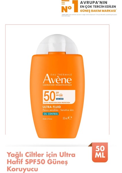 Vücut & Yüz Güneş Koruyucu Seti (Spray Spf 50 200 ml + Ultra Fluid Spf 50 Oil Control 50 Ml) fırsatları