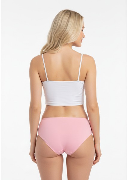 Kadın Micro Hipster Pembe Külot BB2013 fiyatları