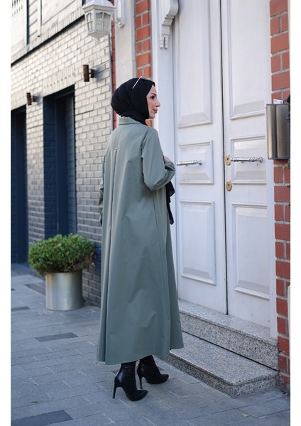 Nevin Gabardin Kap - 422537 modelleri