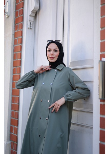 Nevin Gabardin Kap - 422537 indirimleri