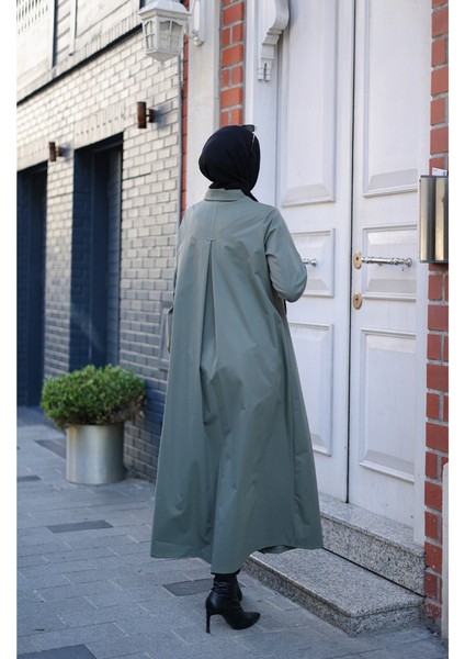 Nevin Gabardin Kap - 422537