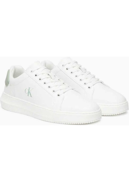 Malmo Yama Detaylı Topuk Erkek Sneaker fiyatları