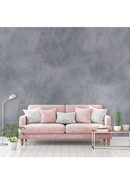 Duvar Kağıdı 3 Boyutlu Peluş Desenli Silinebilir Tekstil Duvar Kağıdı fiyatları