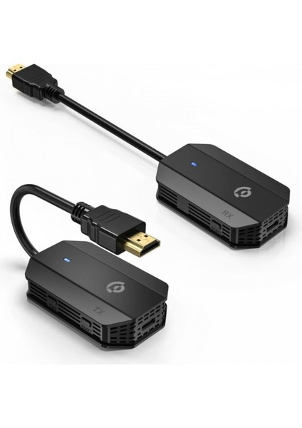 ZR787 Hdmı Wireless Hd Transmitter Recevier Kit