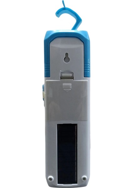 Şarjlı + Pilli Lev 2 Kademeli Güneş Enerjili Kamp Lambası Işıldak V004 fiyatları