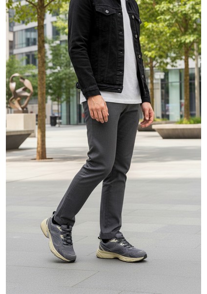 Brıny Breezes Iı Gri Erkek Sneaker fiyatları