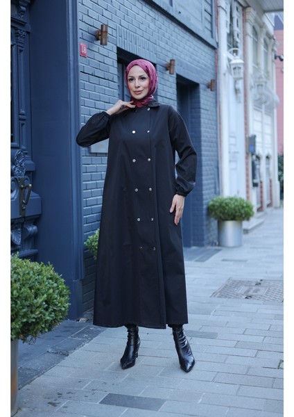 Nevin Gabardin Kap - 422537