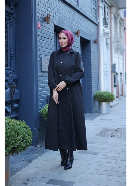 Nevin Gabardin Kap - 422537 fiyatları