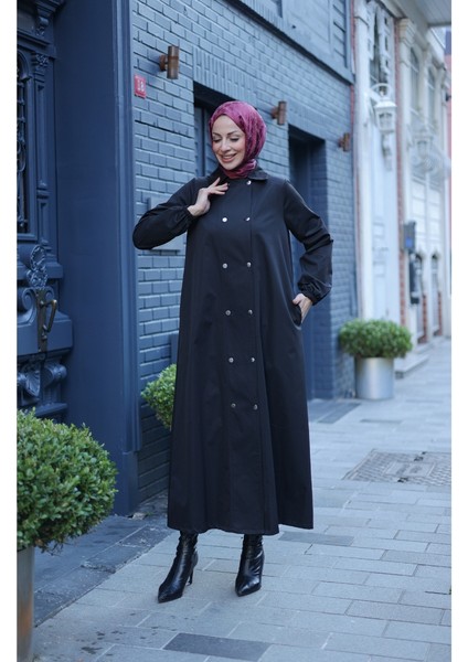 Nevin Gabardin Kap - 422537 modelleri