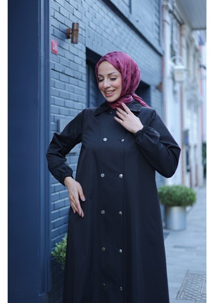 Nevin Gabardin Kap - 422537