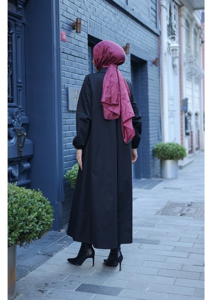 Nevin Gabardin Kap - 422537