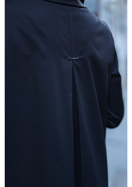 Nevin Gabardin Kap - 422537