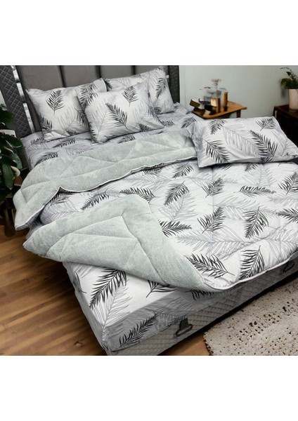 Yorgan Welsoft Çift Tek Kişilik