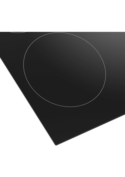 Ov 645 Vitroseramik Ocak