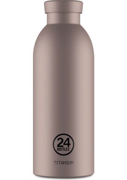 Titanium Bottle Avant Paslanmaz Çelik Termos 500 ml